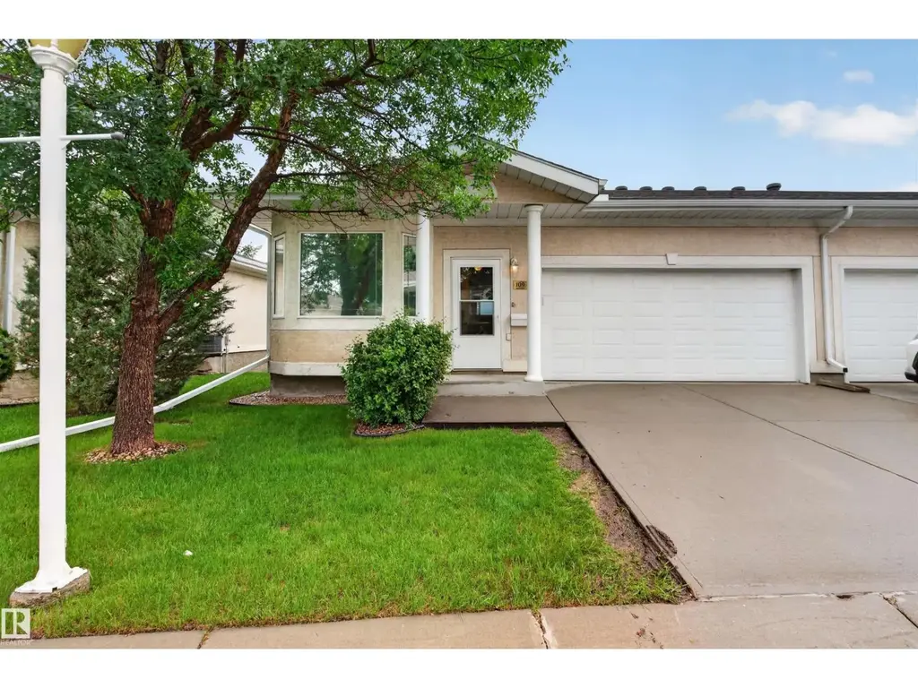 109 Falconer Ct Nw, Edmonton